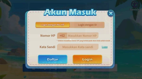 E88 screenshot