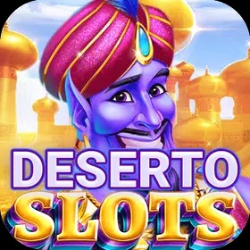 Deserto Slots