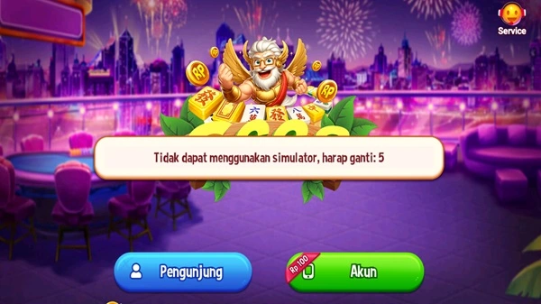 G668 screenshot