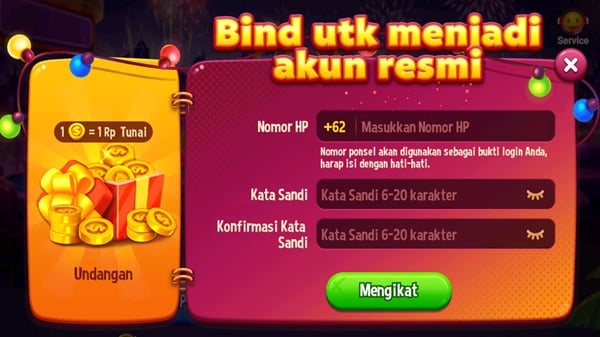 G668 screenshot