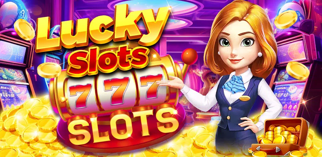 Lucky Slots screenshot