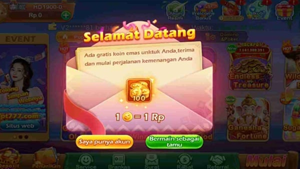 SM605 screenshot