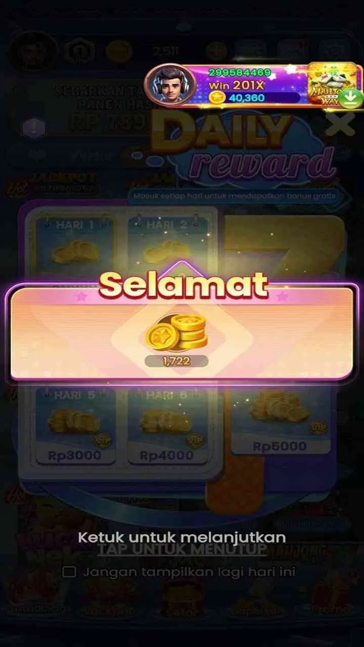 Gim777 APK screenshot