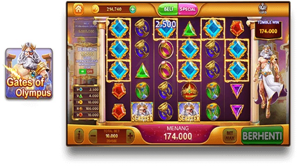 FB168 screenshot