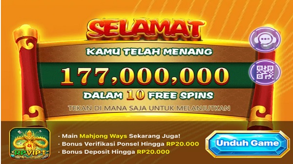 Rpvip1 APK screenshot
