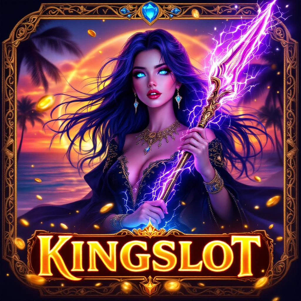 KingSlot