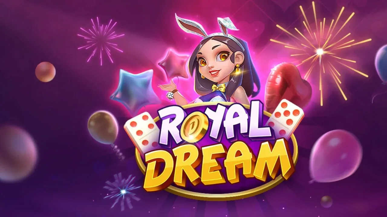 Royal Dream screenshot