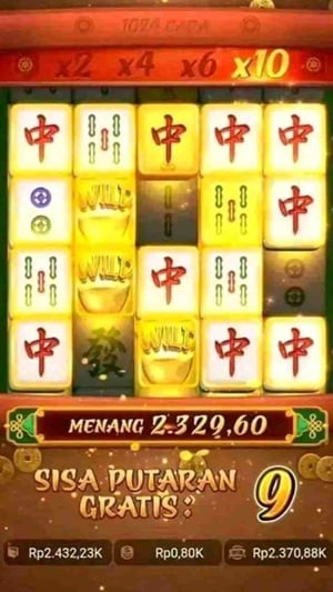 AYUWIN screenshot