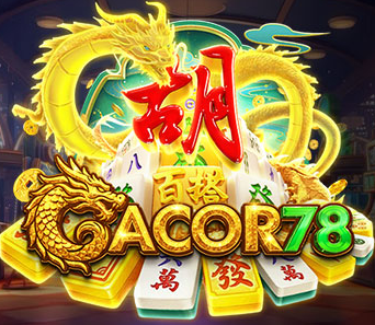 GACOR78