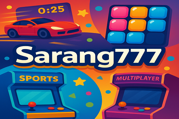 Sarang777 APK screenshot
