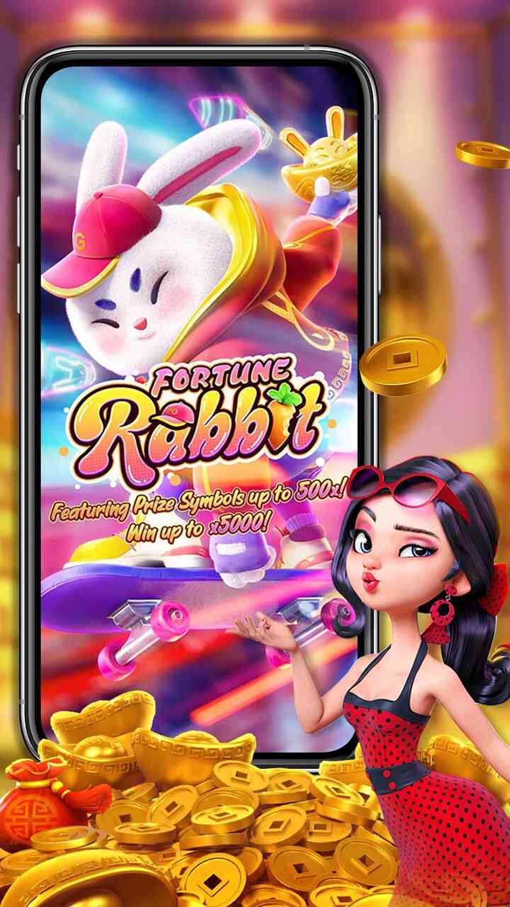 77 Rabbit screenshot