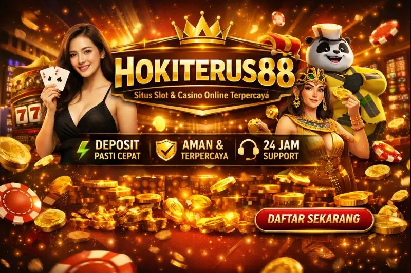 Hokiterus88 screenshot