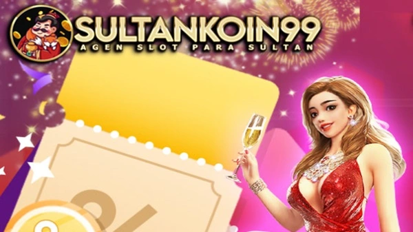 SultanKoin99 screenshot