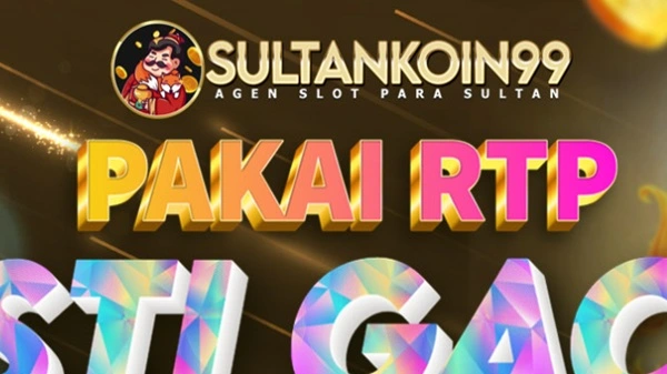 SultanKoin99 screenshot