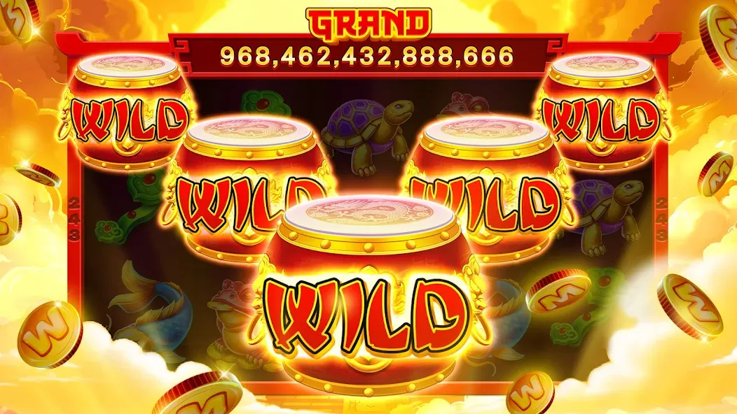 MainWow screenshot