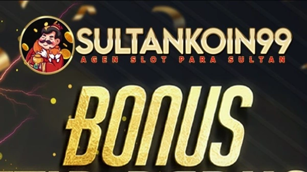 SultanKoin99 screenshot