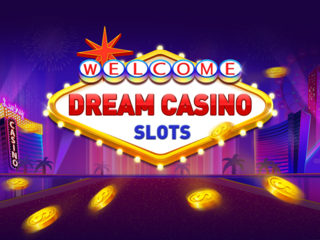 Dream Slots screenshot
