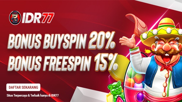 IDR77 screenshot