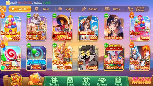 LKOPEN screenshot