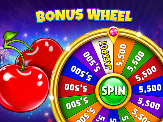 Dream Slots screenshot