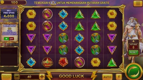 ID098 screenshot