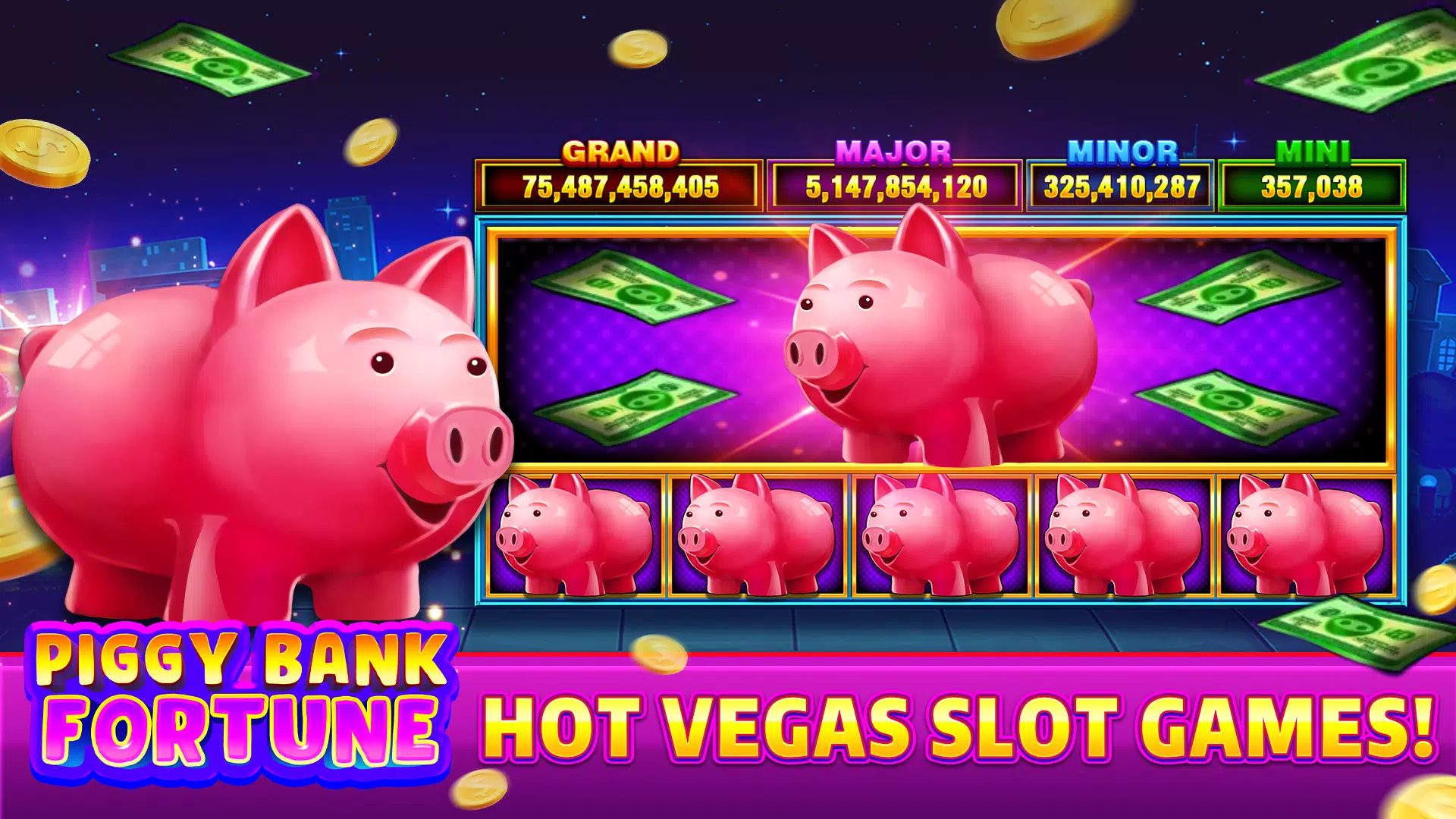 Mahjong777 screenshot