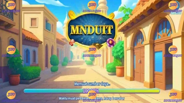 MNDUIT screenshot