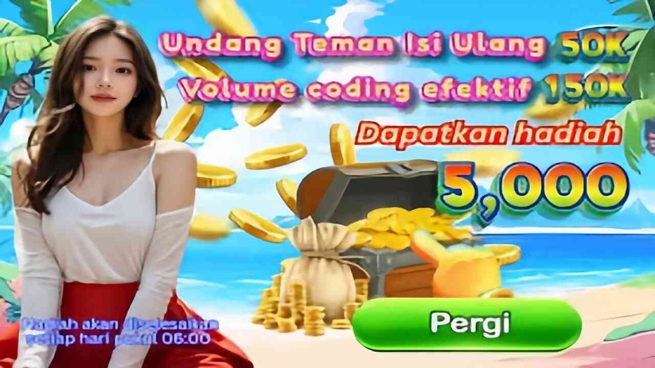 SeruRP screenshot