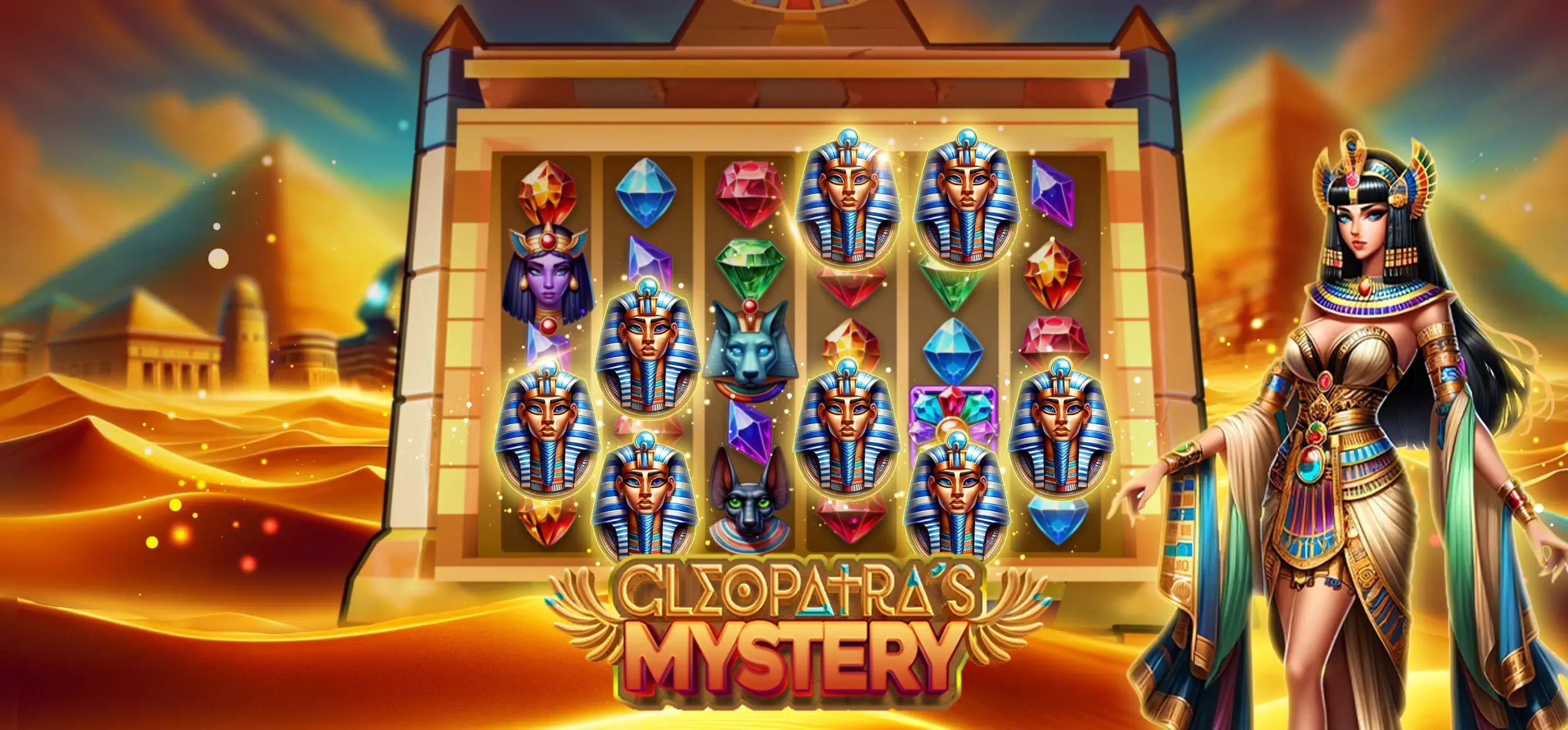 Riche Slot screenshot