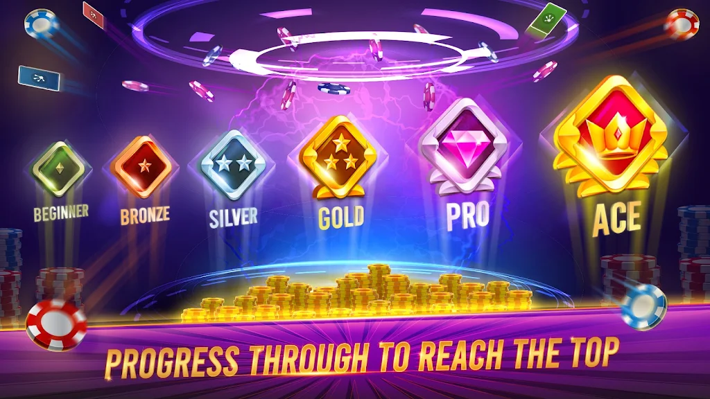 Teen Patti Gold APK screenshot