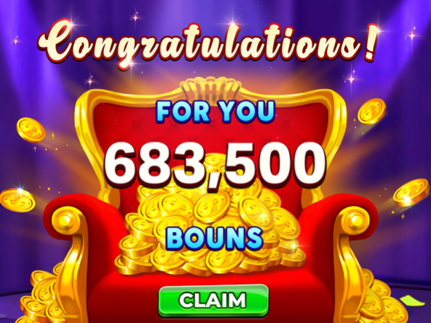 Dream Slots screenshot