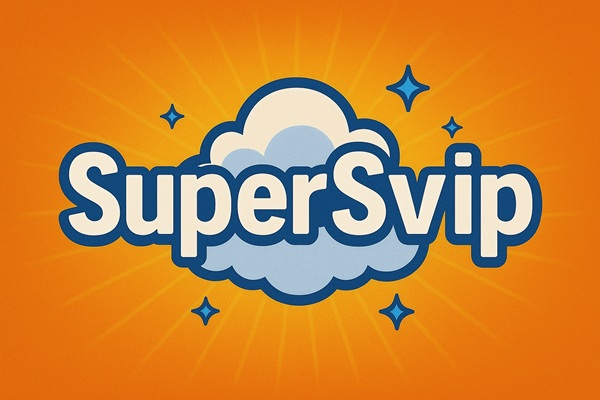 SuperSvip APK screenshot