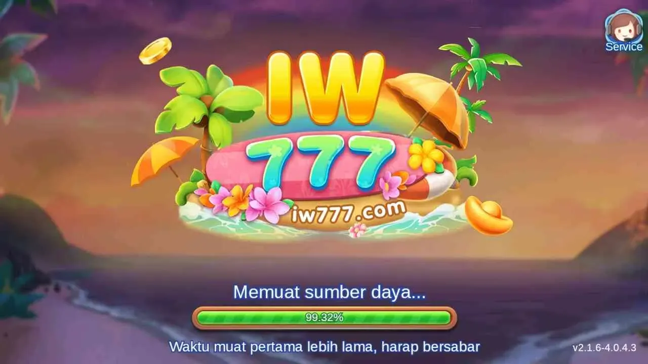 IW777 screenshot