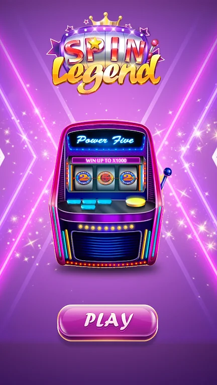 ProSlot screenshot