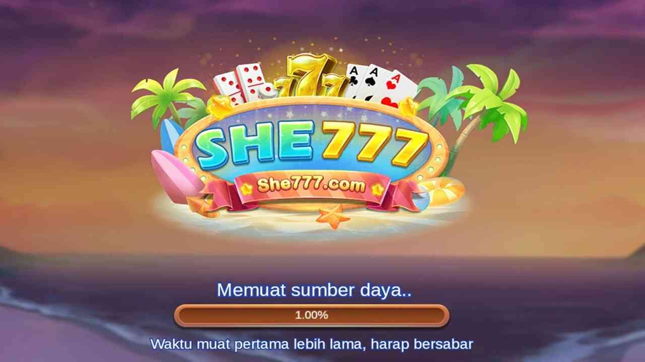 She777 APK screenshot