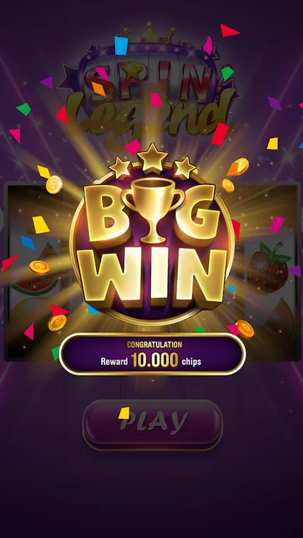 ProSlot screenshot