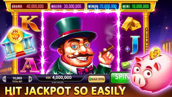 Rpvip6 APK screenshot
