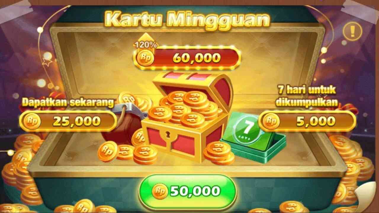 She777 APK screenshot