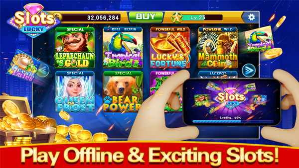 Rpvip6 APK screenshot