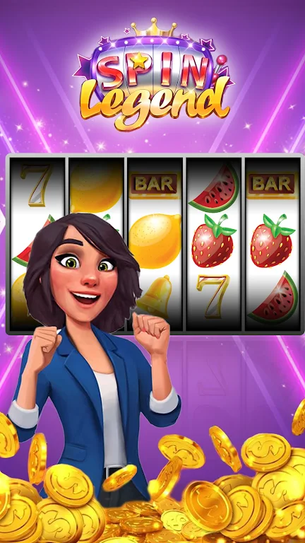 ProSlot screenshot