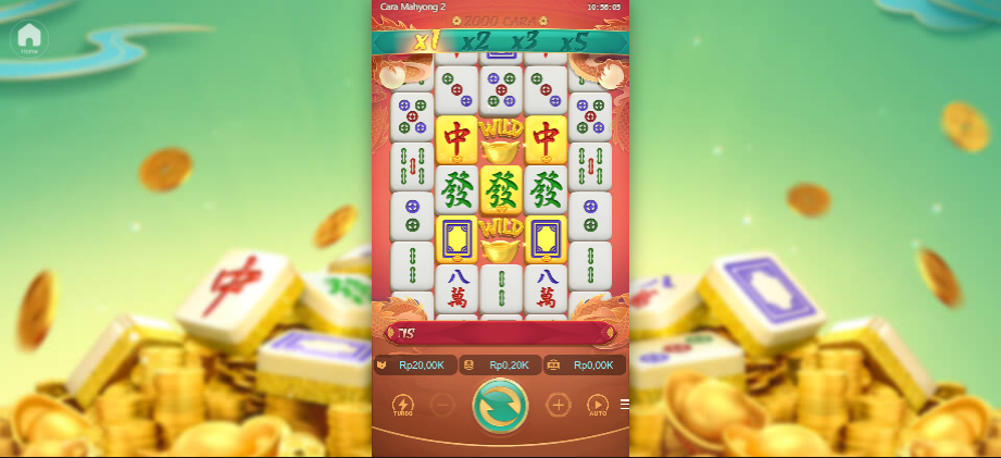 SpinGila screenshot