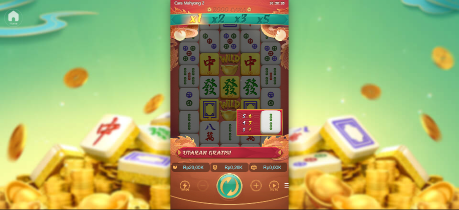 SpinGila screenshot