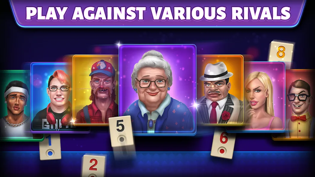 Rummy Club screenshot
