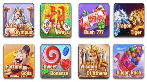 Y8 slot screenshot
