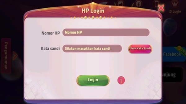 Royal Play screenshot
