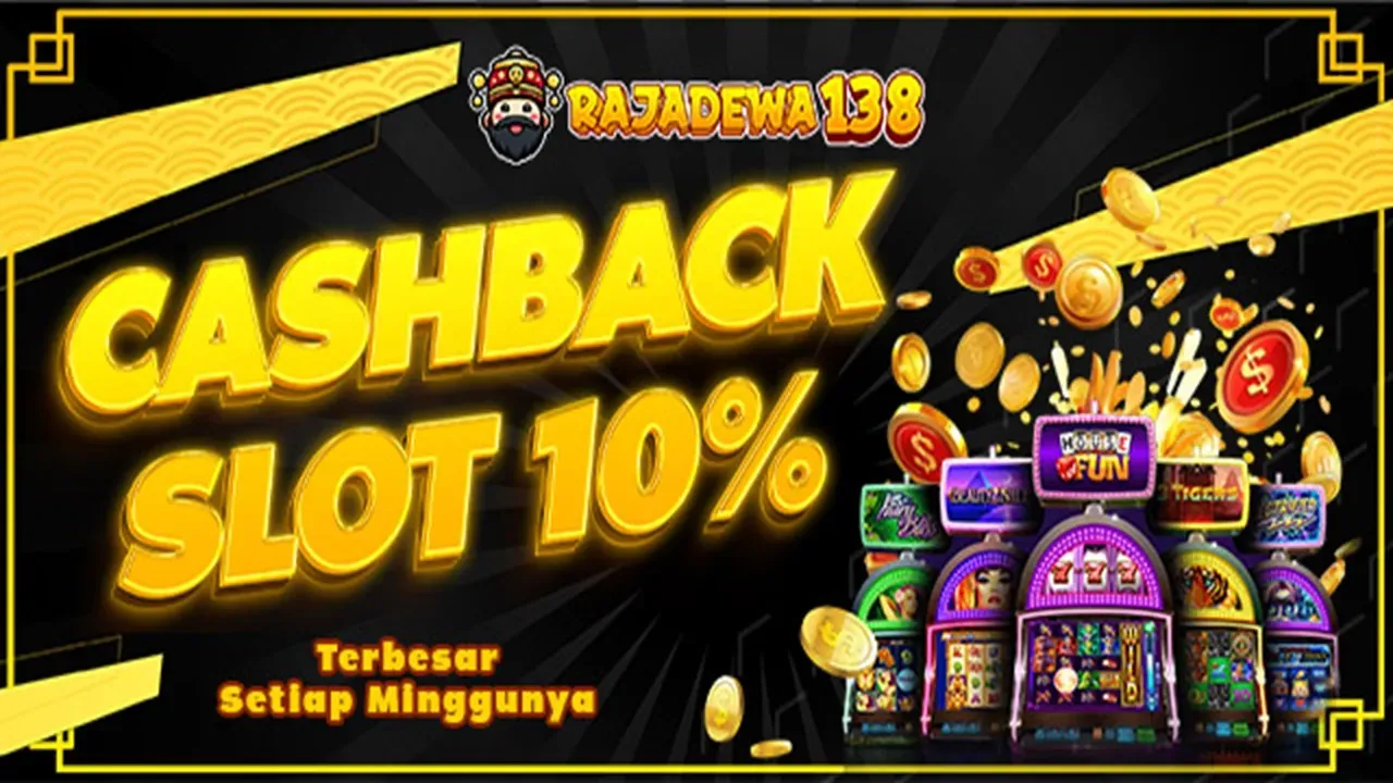 Rajadewa138 screenshot