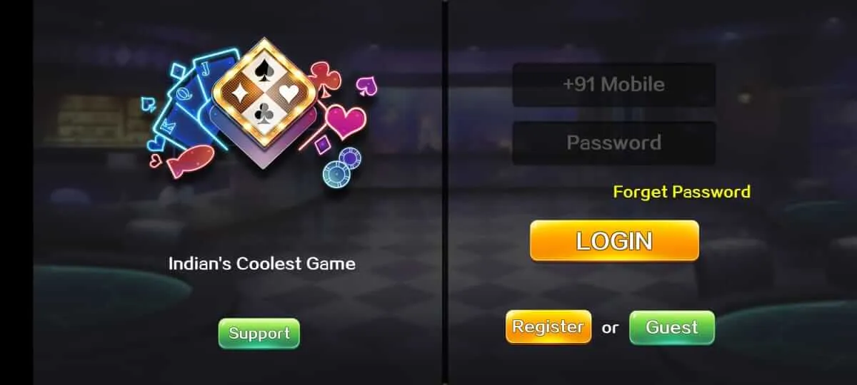 Teen Patti Star APK screenshot