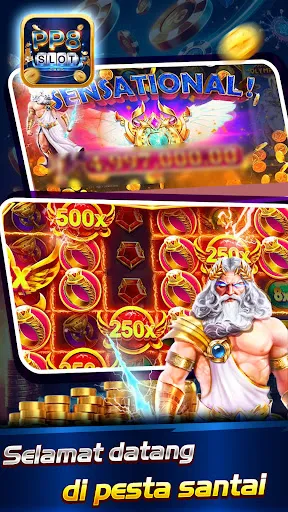 PP8Slot screenshot