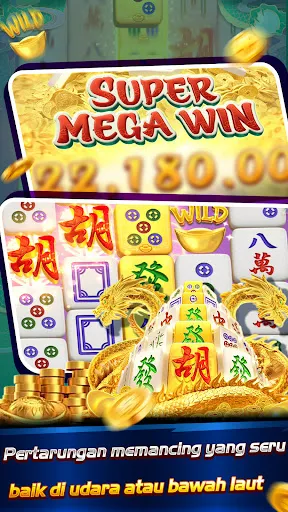 PP8Slot screenshot