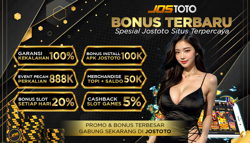 Jostoto APK screenshot